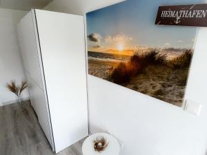 Ferienwohnung am Rosengarten / Whg. 3