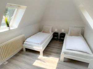Ferienwohnung am Rosengarten / Whg. 3
