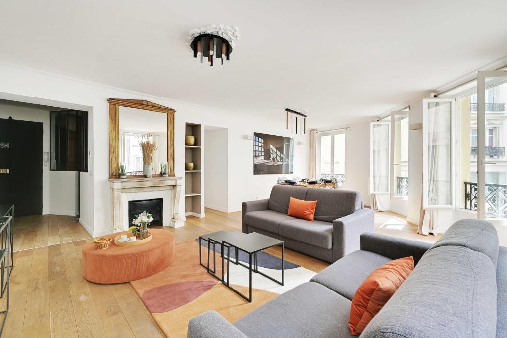 Ferienwohnung am Rosengarten / Whg. 3