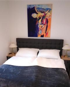 Ferienwohnung am Rotbach
