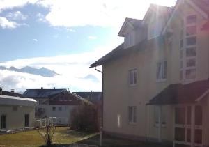 Ferienwohnung am Rotbach