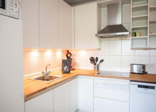 Ferienwohnung - Am Roten Kreuz 11