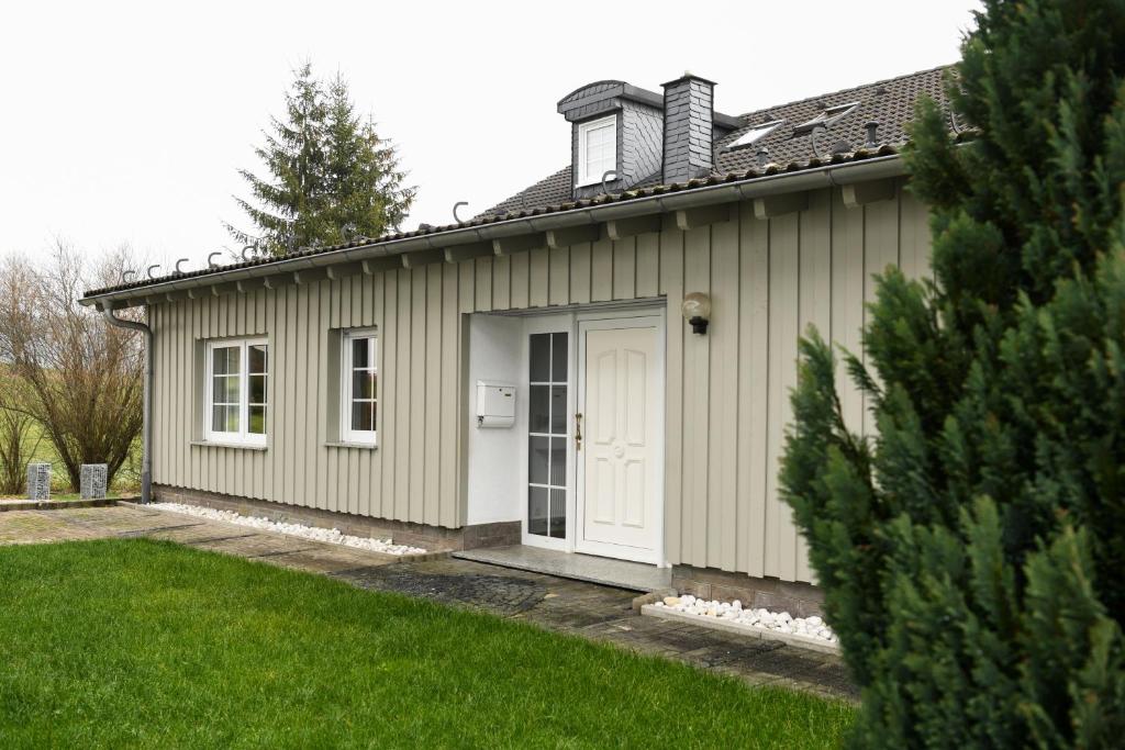 Ferienwohnung am Rothaarsteig 14 Steinsbachweg, 57319 Bad Berleburg