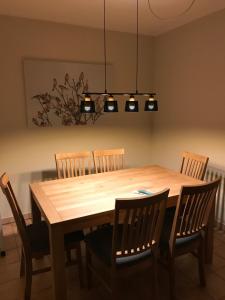 Appartement Ferienwohnung am Rothaarsteig 14 Steinsbachweg 57319 Bad Berleburg Rhénanie du Nord - Westphalie