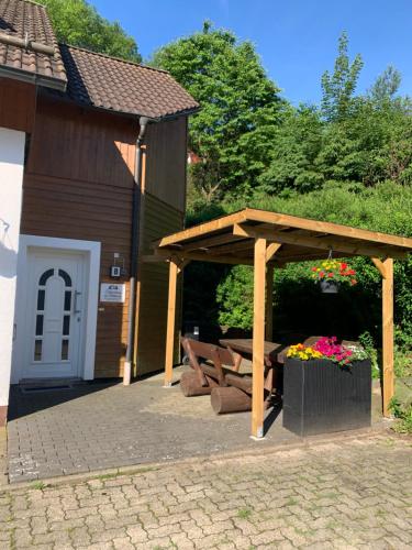Ferienwohnung am Rothenberg