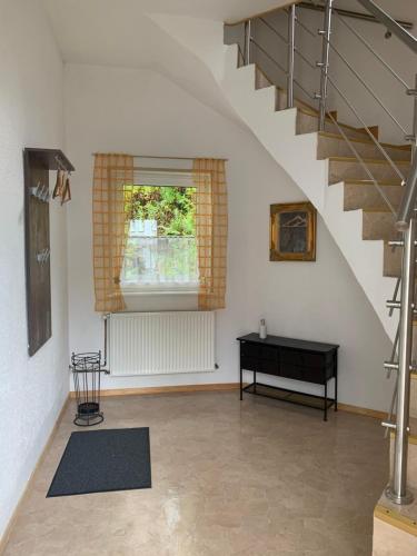 Ferienwohnung am Rothenberg