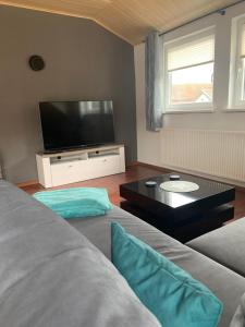 Ferienwohnung am Rothenberg