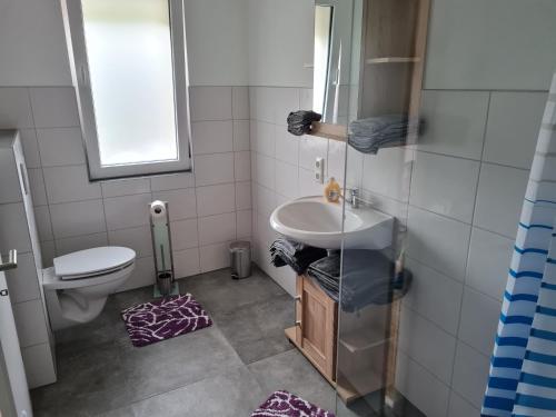 Ferienwohnung am Rursee