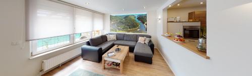Ferienwohnung am Saarweg EG