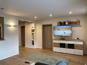 Ferienwohnung am Saarweg EG