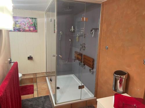 Ferienwohnung am Saley