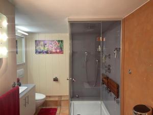 Ferienwohnung am Saley