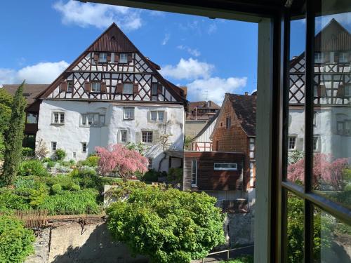 Ferienwohnung am Salmansweiler Hof
