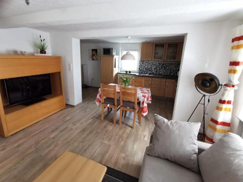 Ferienwohnung Am Salzbach