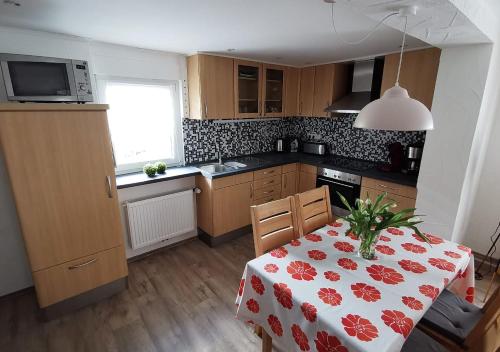 Ferienwohnung Am Salzbach