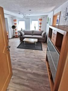 Ferienwohnung Am Salzbach