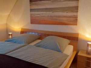 Ferienwohnung am Salzsee
