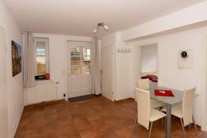 Ferienwohnung am Sandbarg
