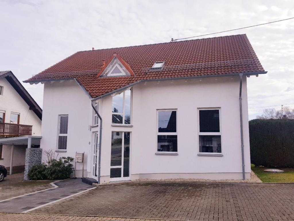Appartement Ferienwohnung am Sandberg 40 Am Sandberg 66687 Wadern
