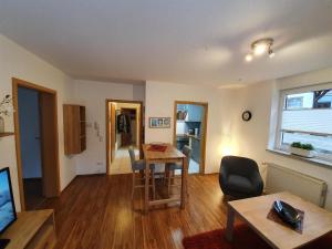 Ferienwohnung am Sandberg