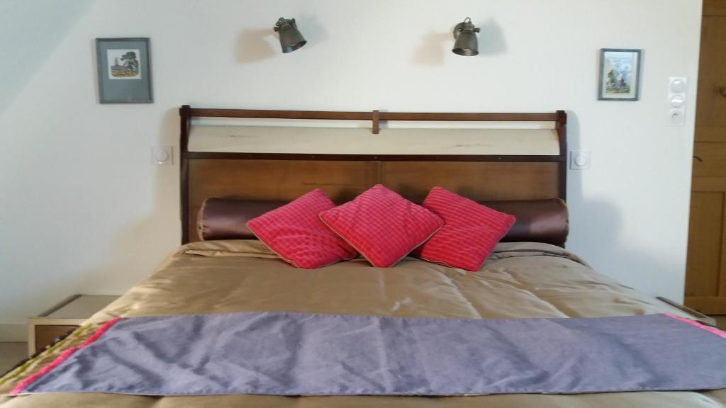 Ferienwohnung am Sandberg 66687 Wadern