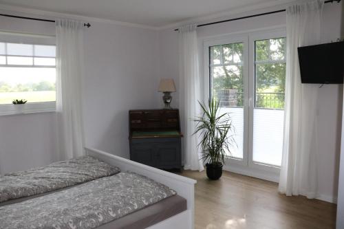 Ferienwohnung Am Schippstroth