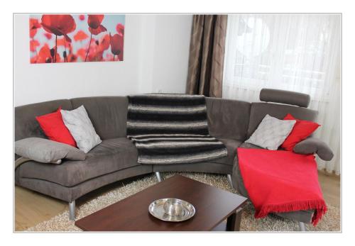 Ferienwohnung Am Schlehbach