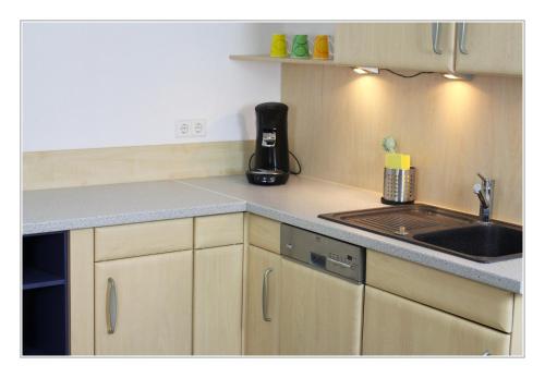 Ferienwohnung Am Schlehbach