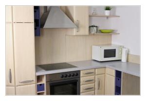 Ferienwohnung Am Schlehbach