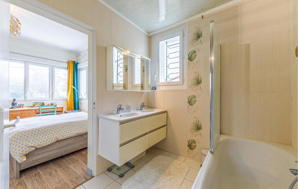 Ferienwohnung Am Schlehbach