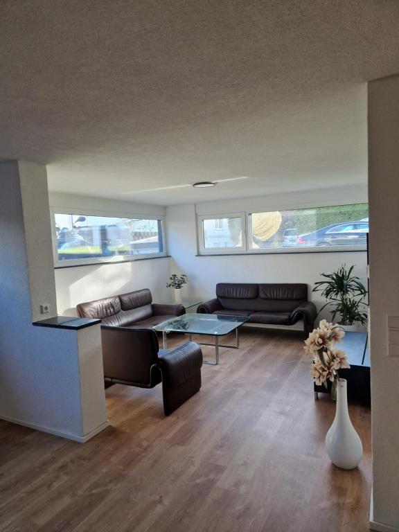 Appartement Ferienwohnung am Schloß 11/1 Merianstraße 88045 Friedrichshafen