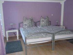 Ferienwohnung am Schloßberg