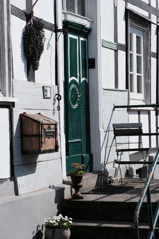 Appartement Ferienwohnung Am Schloßberg Schloßbergstr. 20 42659 Solingen