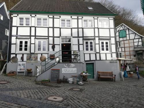 Ferienwohnung Am Schloßberg
