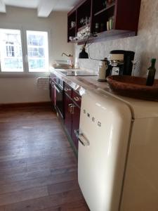 Ferienwohnung Am Schloßberg