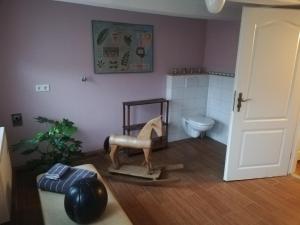 Ferienwohnung Am Schloßberg