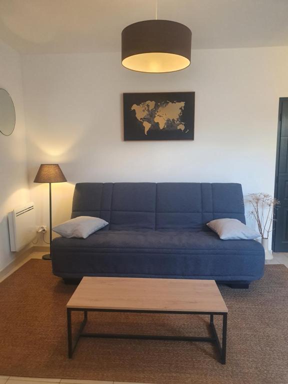 Ferienwohnung am Schloß