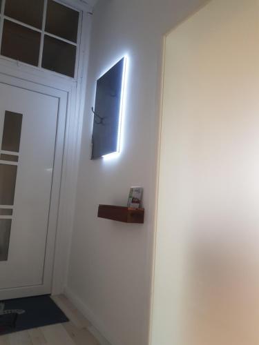 Ferienwohnung am Schloss Colditz