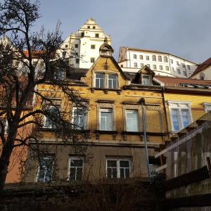 Appartement Ferienwohnung am Schloss Colditz 18 Haingasse 04680 Colditz Saxe