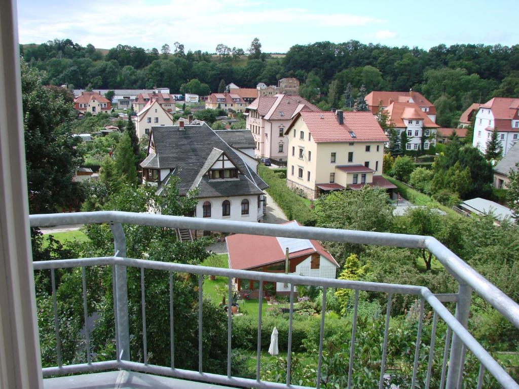 Ferienwohnung am Schloss 12 Rosengasse, 01744 Dippoldiswalde