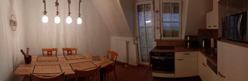 Ferienwohnung am Schloss