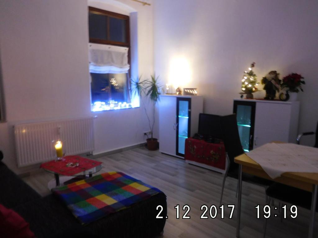 Appartement Ferienwohnung am Schloss Elbstraße 15 (Ecke Gartenstraße) 1.OG 04860 Torgau