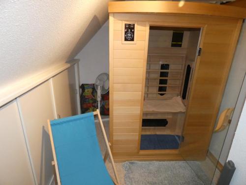 Ferienwohnung am Schloss