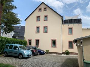 Ferienwohnung am Schloss Rochlitz