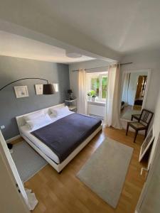 Ferienwohnung am Schloss