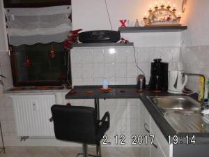 Ferienwohnung am Schloss
