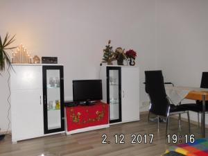 Appartement Ferienwohnung am Schloss Elbstraße 15 (Ecke Gartenstraße) 1.OG 04860 Torgau Saxe