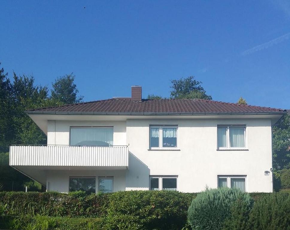 Ferienwohnung am Schlosspark 28 Schloßstraße, 34212 Melsungen