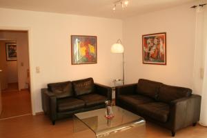 Appartement Ferienwohnung am Schlosspark Lützelsachsener Straße 29 69469 Weinheim Bade-Wurtemberg