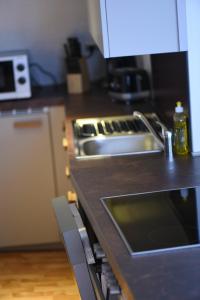Ferienwohnung am Schlosspfad